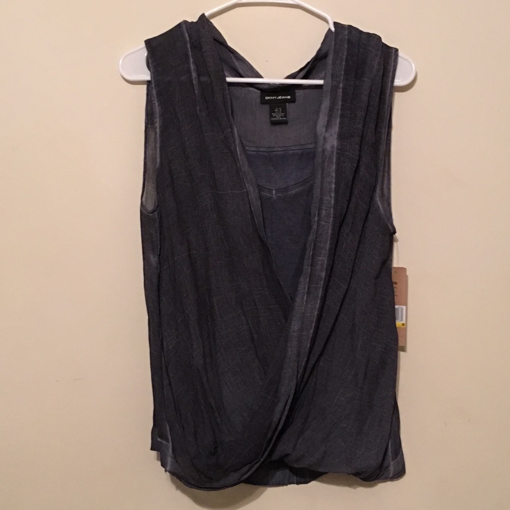 DKNY Top